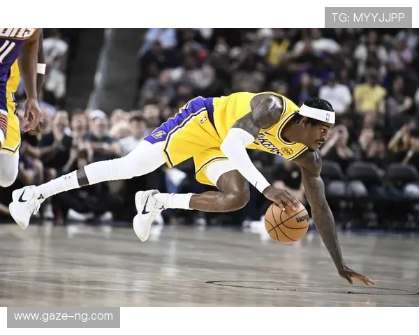 紫金军团重燃冠军梦想湖人新赛季王者归来之路冲击总冠军荣耀篇章