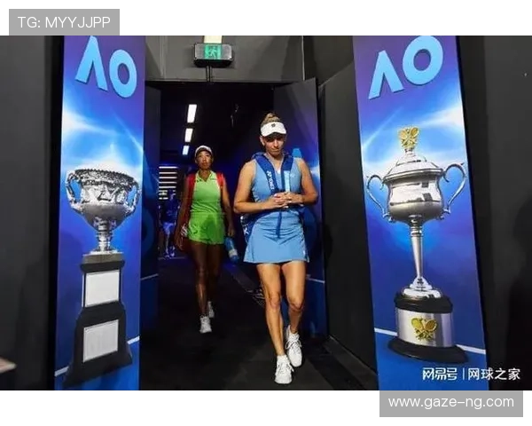 网球赛场风云再起 新星崛起挑战大满贯冠军宝座