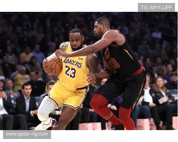 詹姆斯带领湖人豪取三连胜 赛季状态回升表现堪称完美