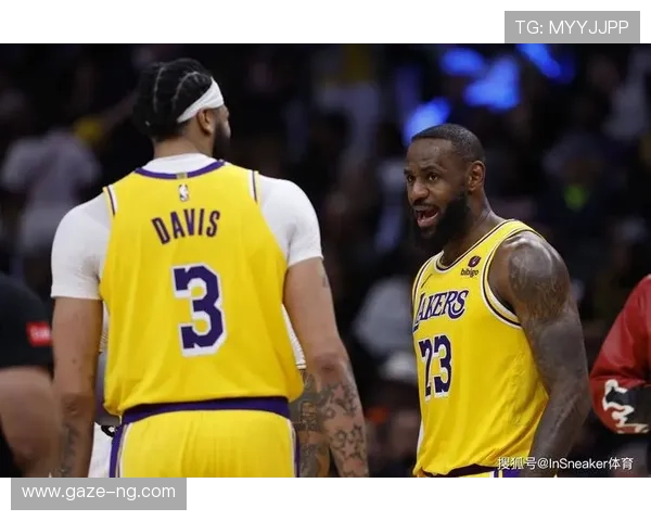 詹姆斯领衔湖人强势反弹西部格局再起波澜季后赛形势扑朔迷离