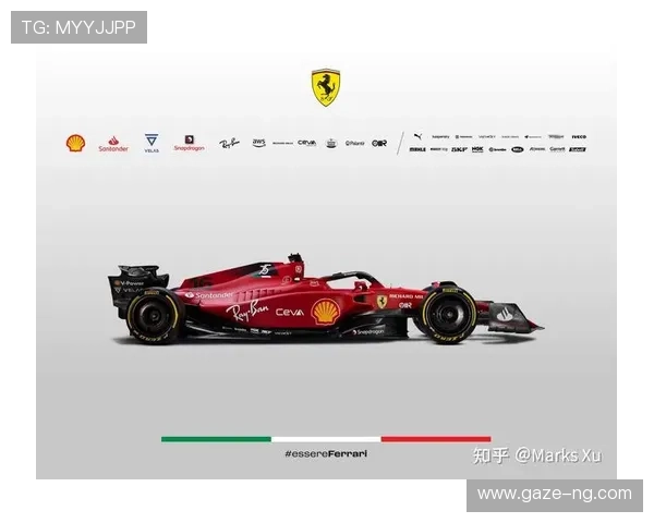 F1赛场风云再起各车队角逐升级新赛季冠军之争全面升温