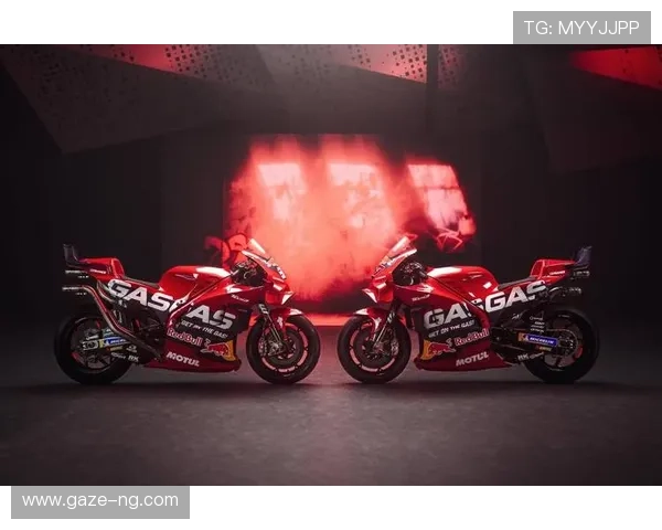 MotoGP赛季激战正酣 驾驶员争夺冠军荣耀 技术革新引领未来赛车发展