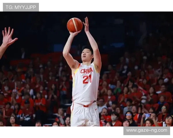 中国男篮力克澳洲豪强 重燃世界杯晋级希望 与希腊大战前瞻