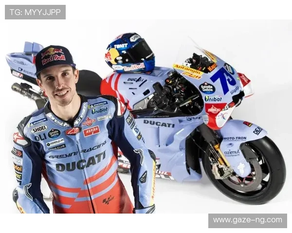 摩托GP赛季新挑战开赛 多名车手准备迎接激烈竞争