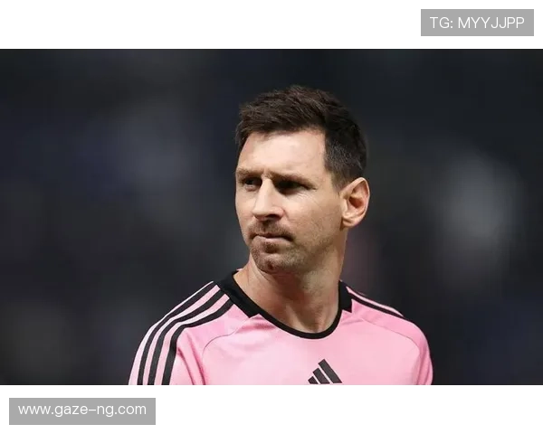 梅西加盟国际米兰后首次亮相大秀个人风采 球迷热情欢迎新队友